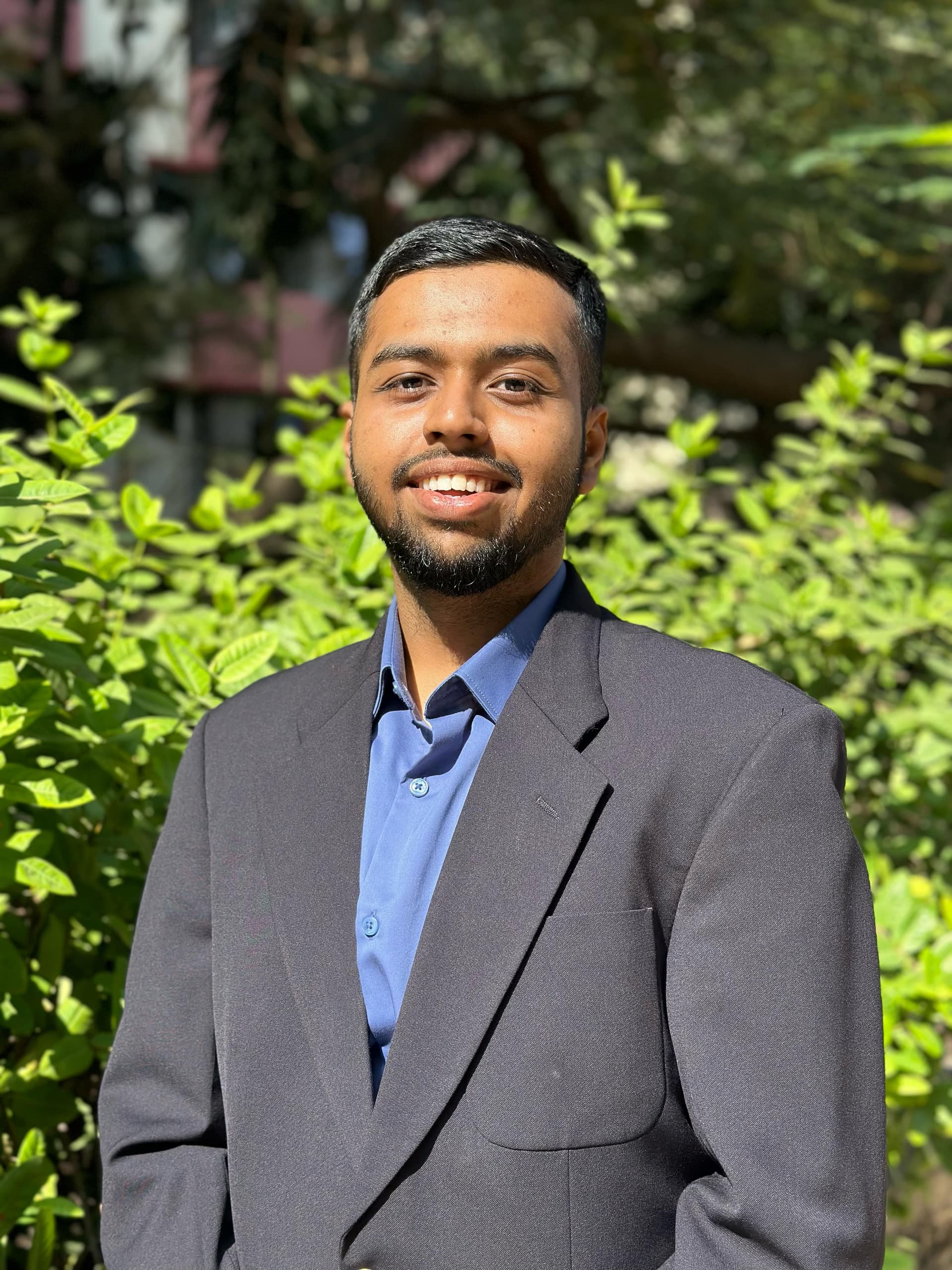 Zayed B. - Performance Marketing Specialist